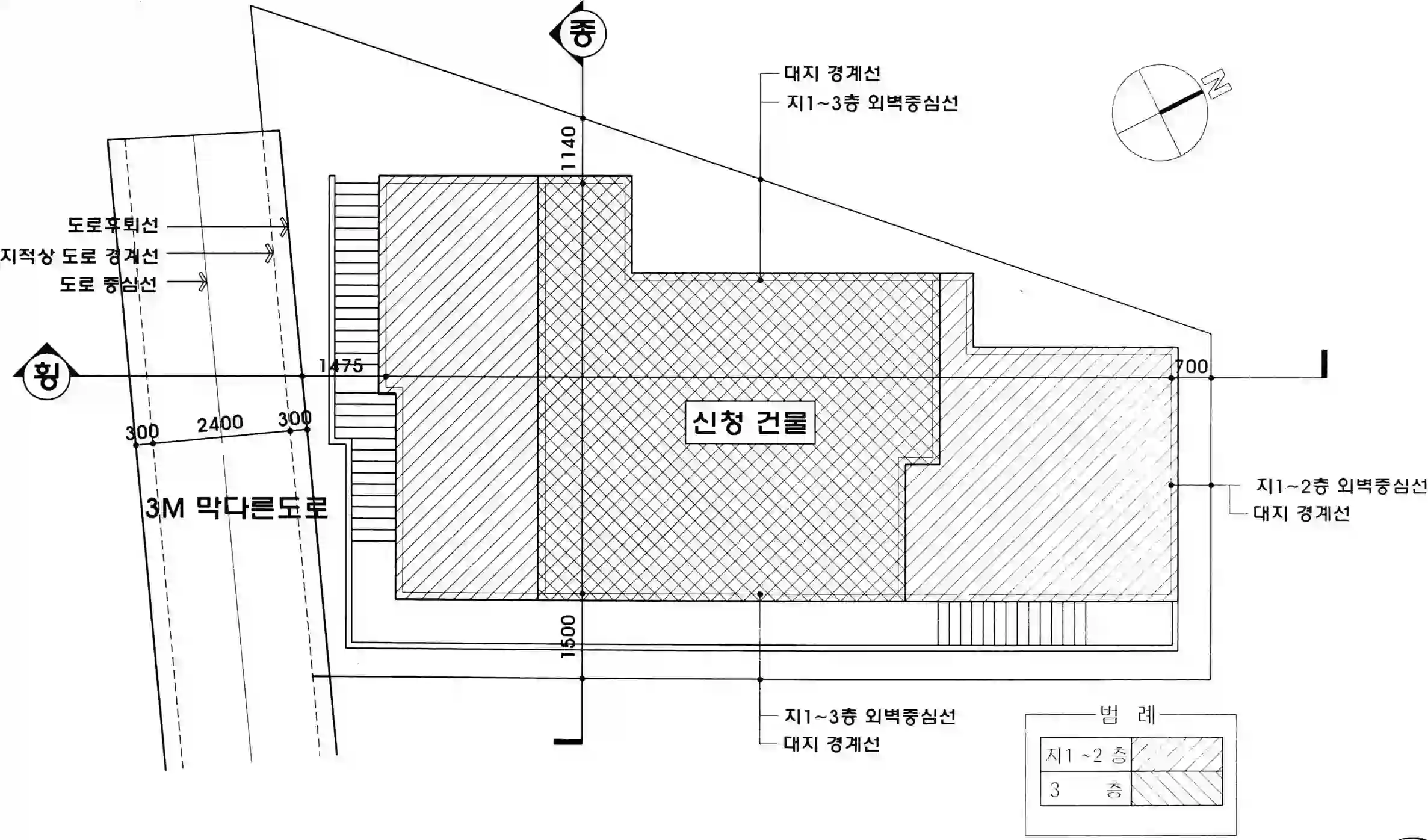 성수동2가 299-6 배치도 이미지